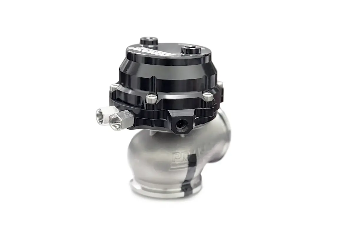 Pte Wastegate 46Mm Pw46 Water Cooled (Pbo085-2201) 2