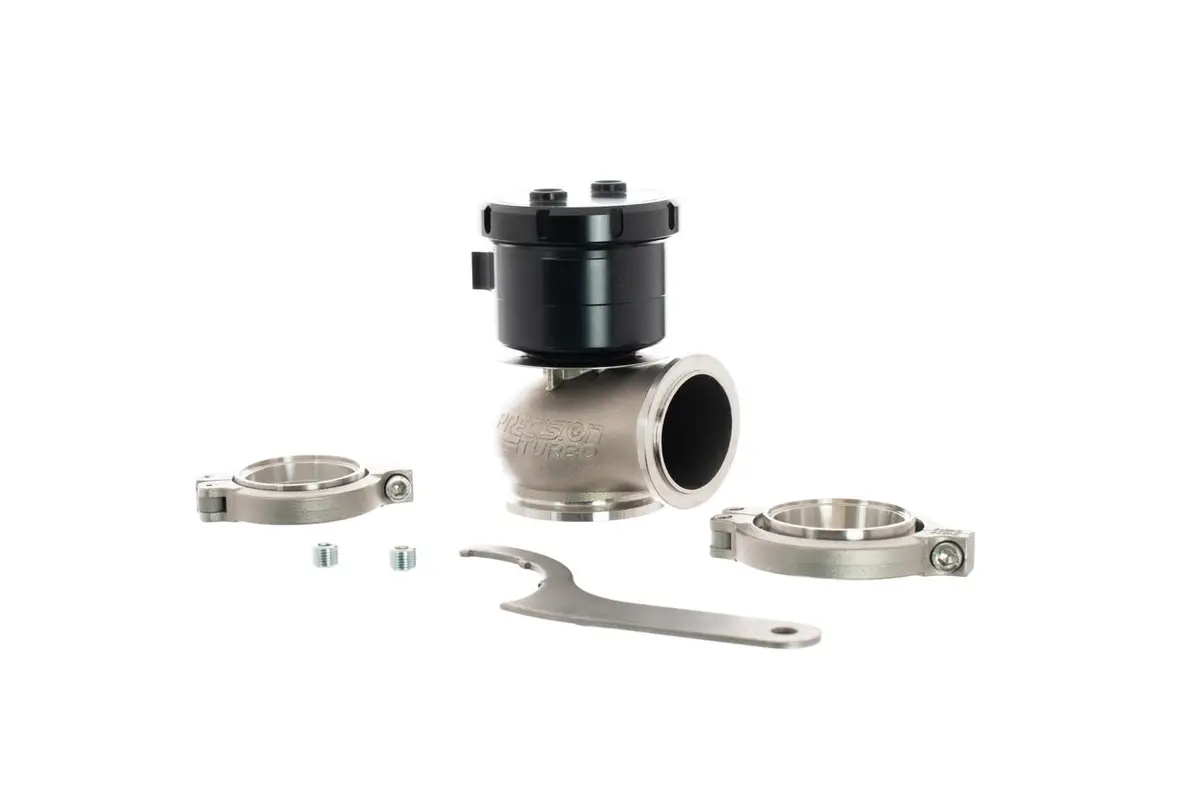 Pte Wastegate 46Mm Pw46 Co2 (Pbo085-2600) 1
