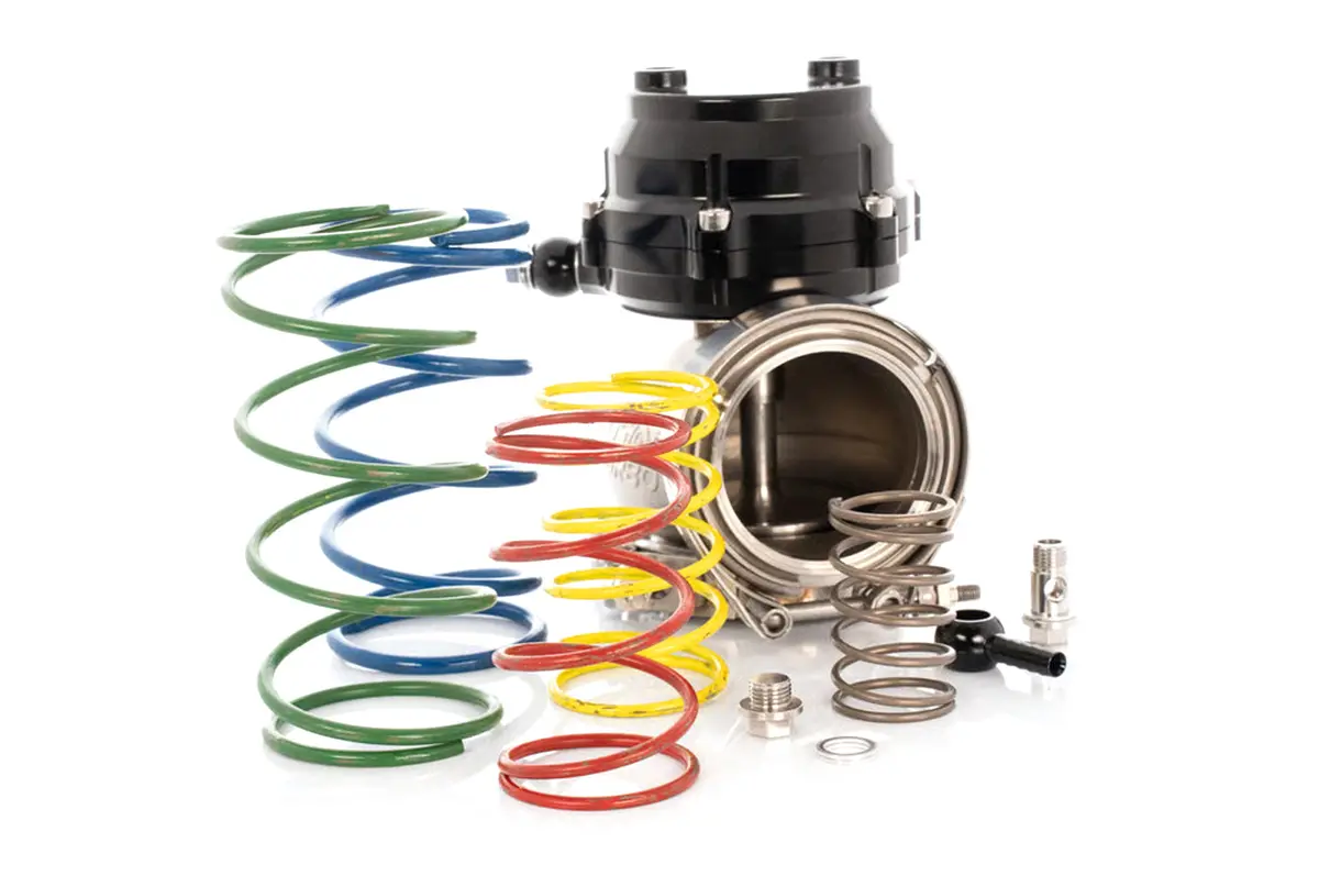 Pte Wastegate 56Mm Pw56 (Pbo085-2800) 2