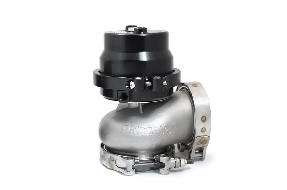Pte Wastegate 66Mm Pw66 (Pbo085-3000) 1
