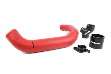 Perrin Performance Charge Pipe - 2015-2021 Wrx 1