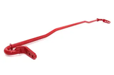 Perrin Rear Adjustable Sway Bar - 08-21 Wrx/Sti 1