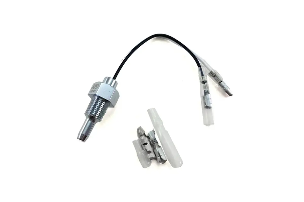 Prosport Coolant/Oil Temp Sensor Stepper Motor (Psowts-New) 1