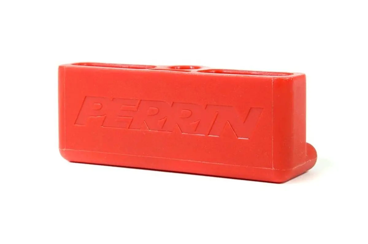 Perrin Trunk Pull Handle For 08-23 Wrx/Sti (Psp-Inr-500) 1
