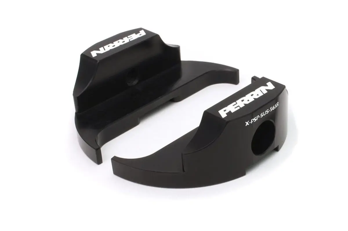 Perrin Steering Dampener Lockdown For 08-22 Wrx (Psp-Sus-565) 1