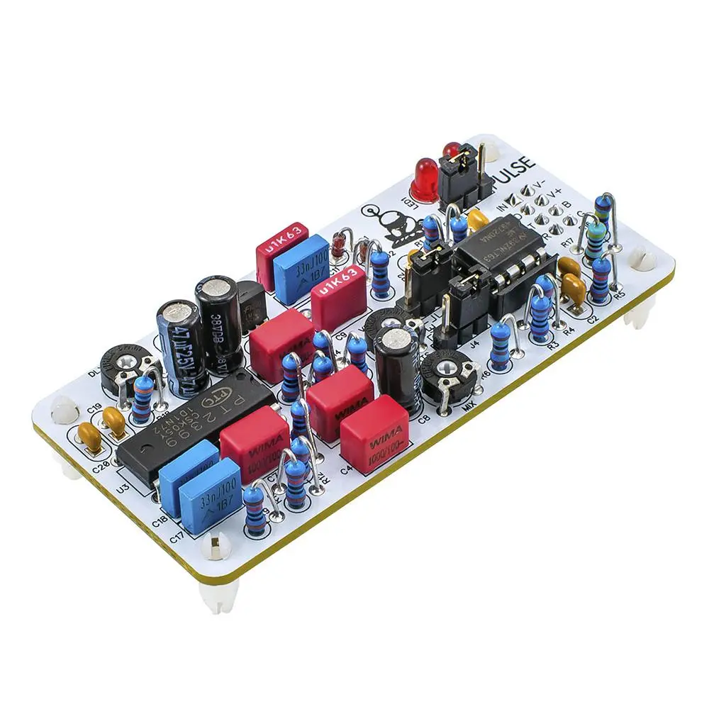 Pulse Colour Module 1