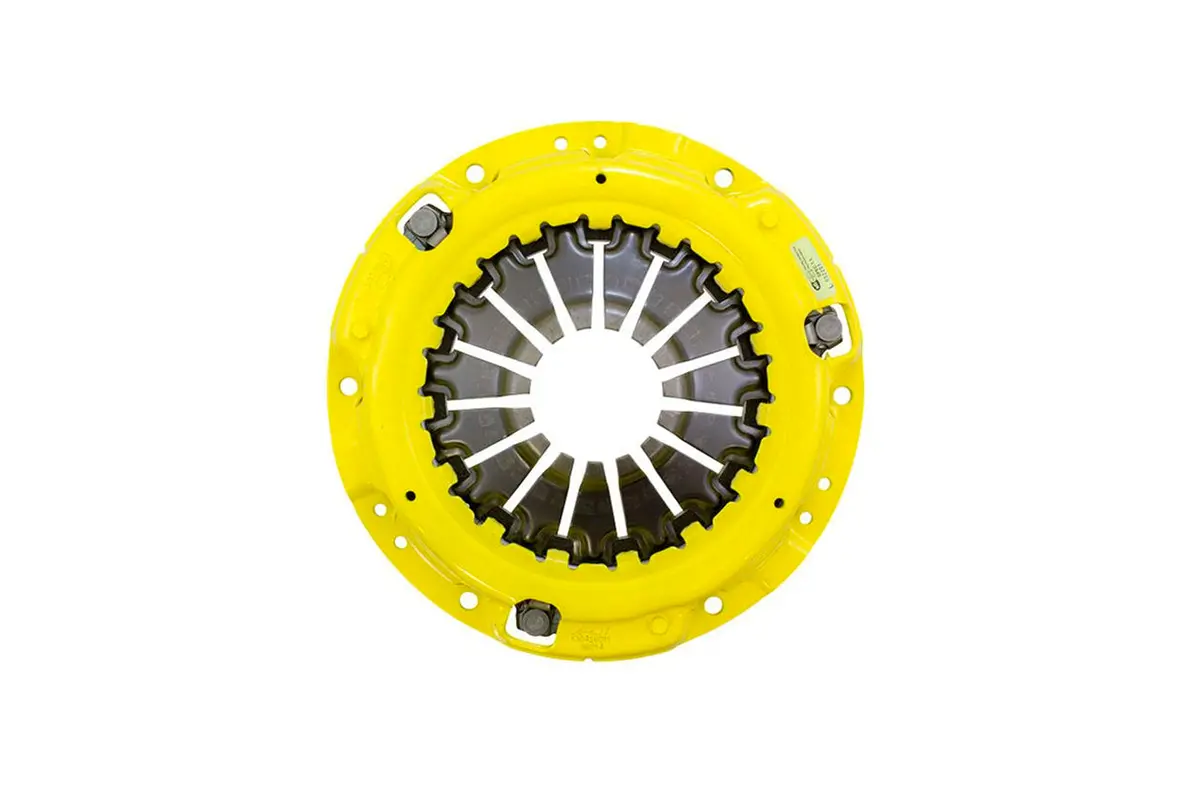 Act Pressure Plate For 2006-2017 Wrx (Sb014) 1