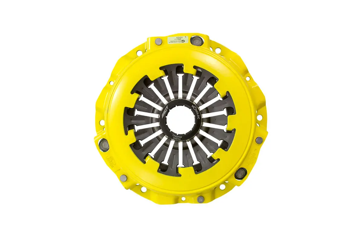 Act Pressure Plate For 2002-2005 Wrx 1