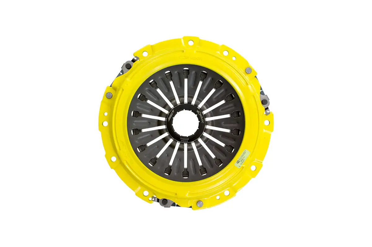 Act Pressure Plate For 2004+ Sti 1