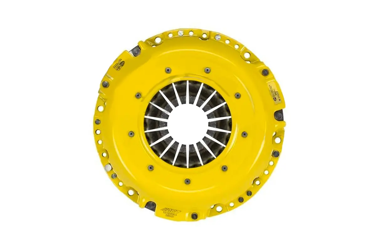 Act Pressure Plate For 240Mm Sb11 2006-2022+ Wrx Act Clutch 1
