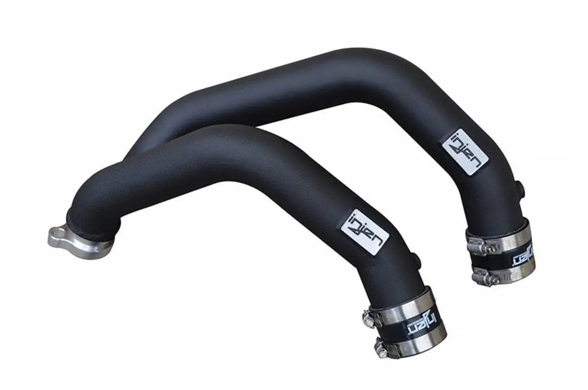 Injen Intercooler Pipes For F8x M2 M3 M4 1