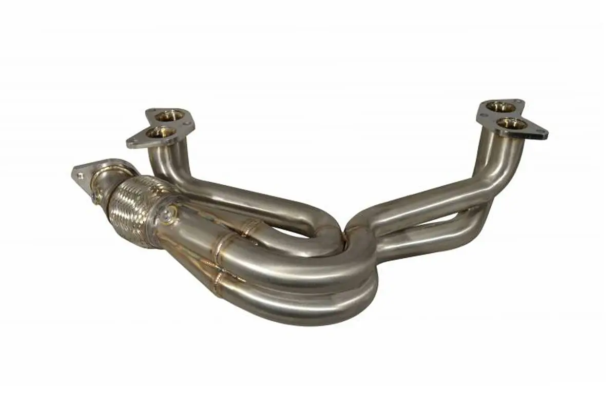 Injen Brz Frs 86 Exhaust Headers (Ses1230h) *Discontinued* 1