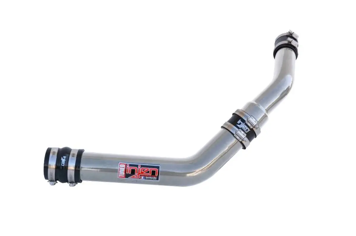 Injen Upper Intercooler Pipe Kit For Evo X (Ses1899uicp) 1