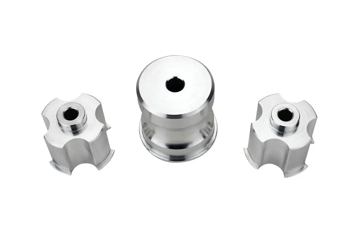 Spl Solid Diff Mount Bushings For Supra Gr (Db G29) 1