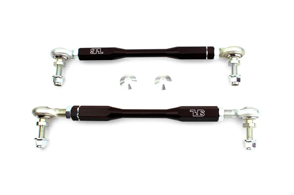 Spl Front Endlinks For F8x M2/M3/M4 (Fe F8x) 1