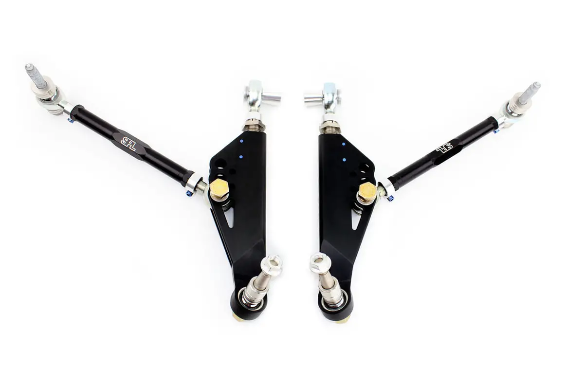 Spl Front Lower Control Arms For Brz Frs 86 (Flca Frs) 1