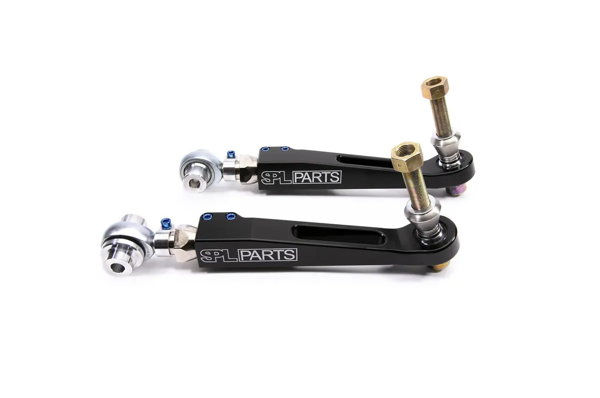 Spl Front Lower Control Arms For Supra Gr (Flca G29) 1