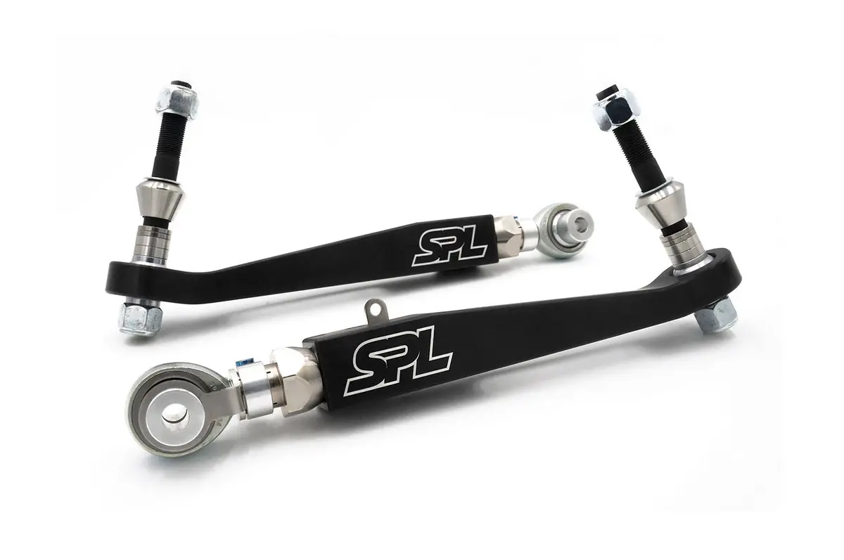 Spl Front Lower Control Arms For G8x M3/M4 Rwd (Flca G8x) 1