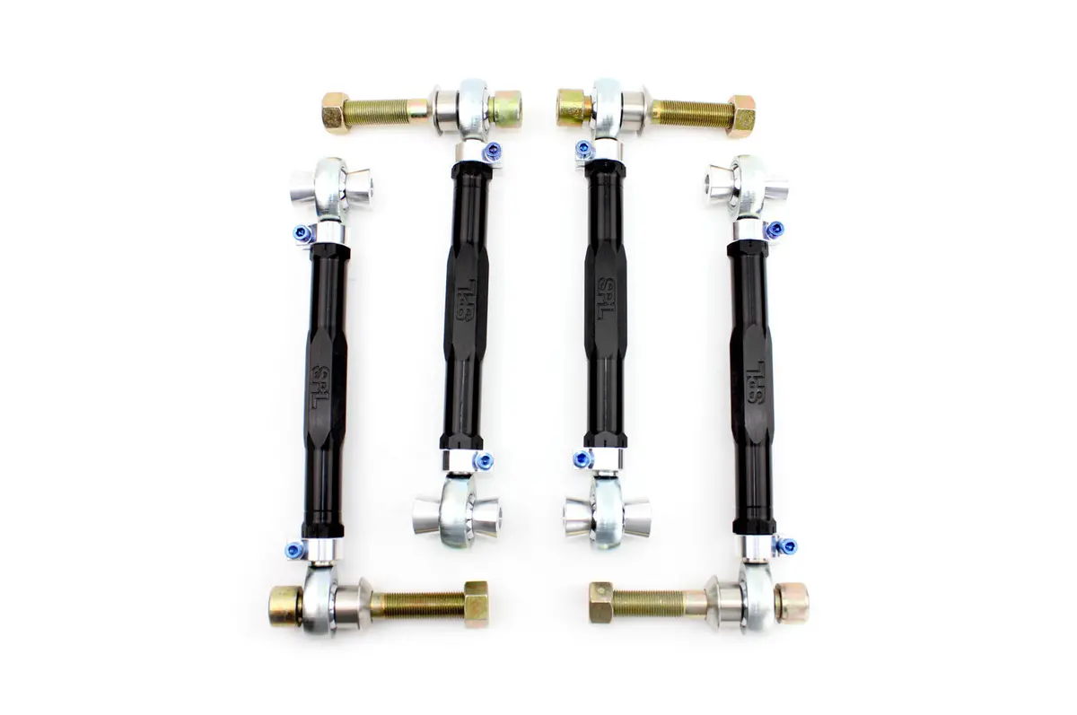 Spl Rear Upper Arms For F8x M2/M3/M4 (Rua F8x) 1
