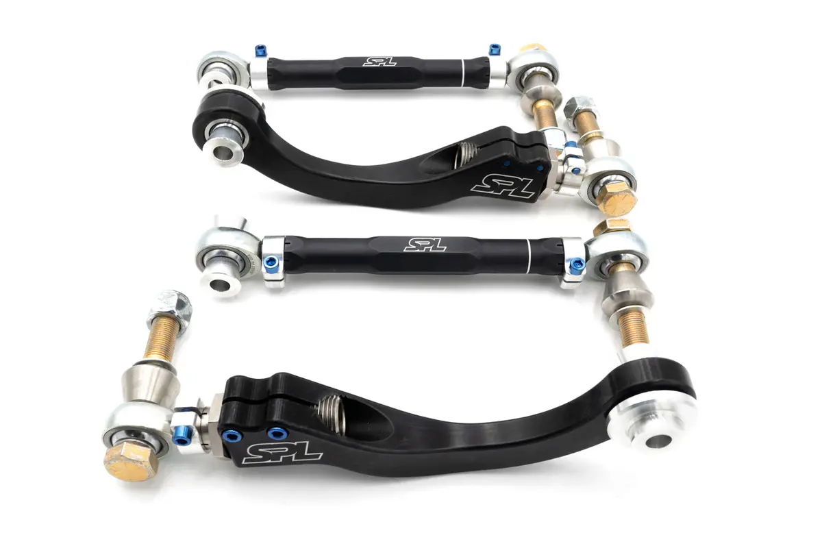 Spl Rear Upper Arms For G8x M2/M3/M4 (Rua G8x) 1
