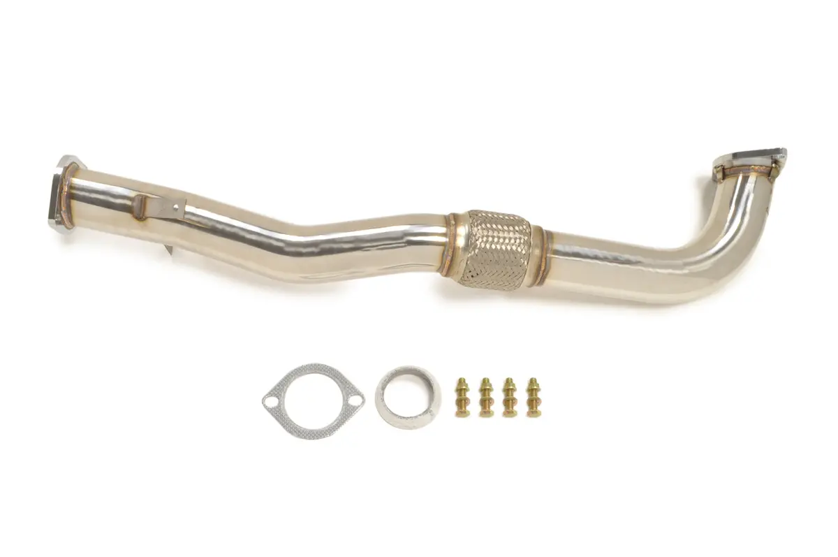 Megan Racing Downpipe For Evo 7/8/9 (Ssdp-Mle03) *Discontinued* 1