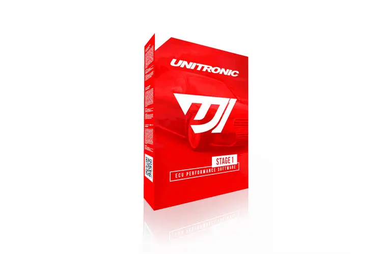 Unitronic Stage 1 Ecu Tune (2.5Tfsi Evo) 1