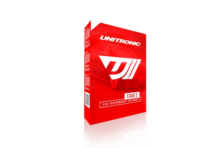 Unitronic Stage 2 Ecu Tune (2.0 Tsi Ea888 Gen 3 Mqb) 1