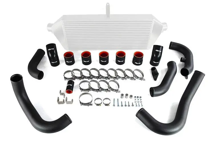 Ets Fmic Piping Kit For 08-14 Sti 1