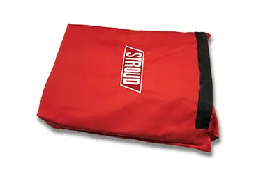 Stroud Fire Blanket 1