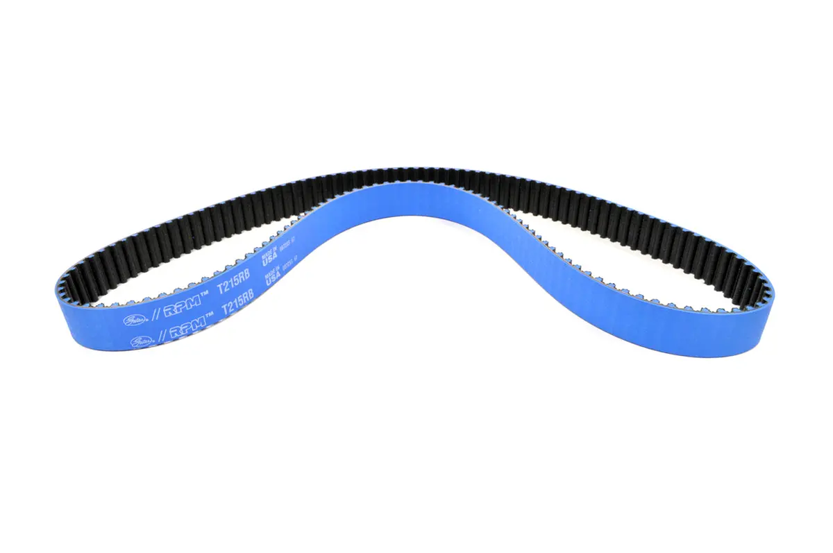 Gates Racing Blue Timing Belt For 2Jz Supra (T215rb) 1