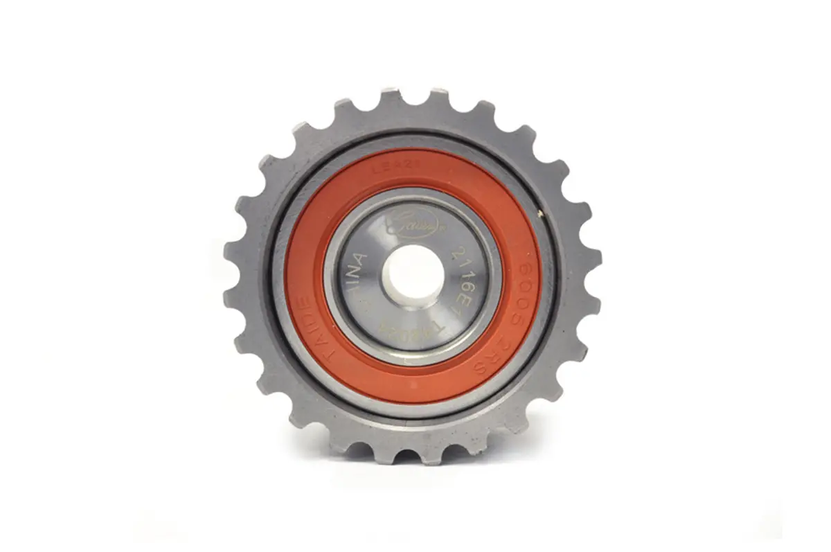 Gates Cam Idler Sprocket For Ej Wrx/Sti (T42024) 1