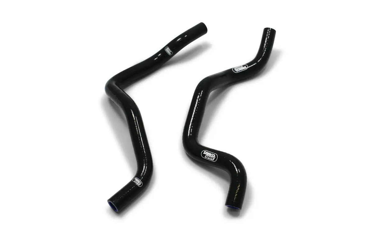 Samco Heater Hose Kit For Evo 9 (Tcs299h) 1