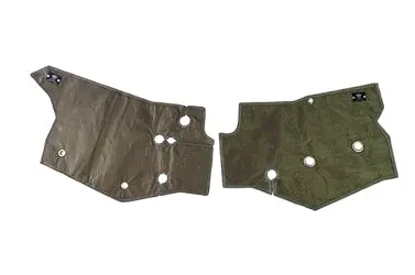 Ptp- Nissan Gt-R R35 Firewall Shields 1