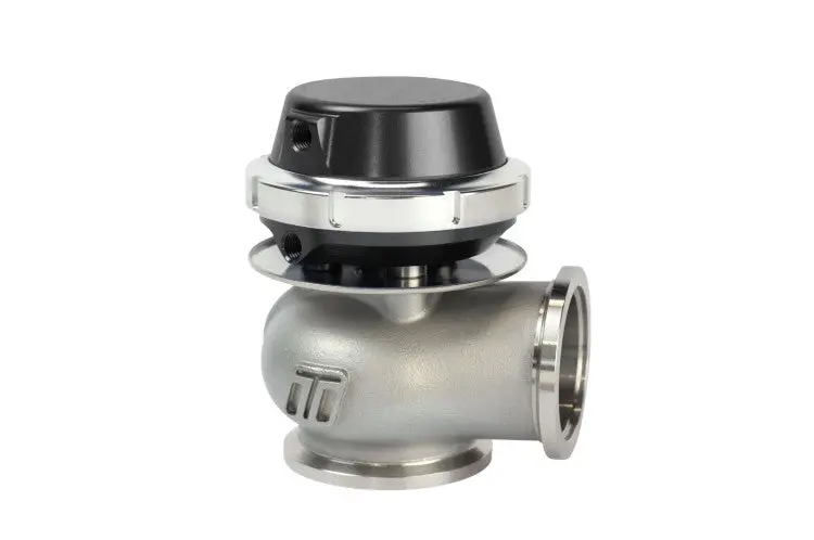 Turbosmart Wg40 Gen4 Compgate 40Mm External Wastegate (Ts-0505-1010) 1