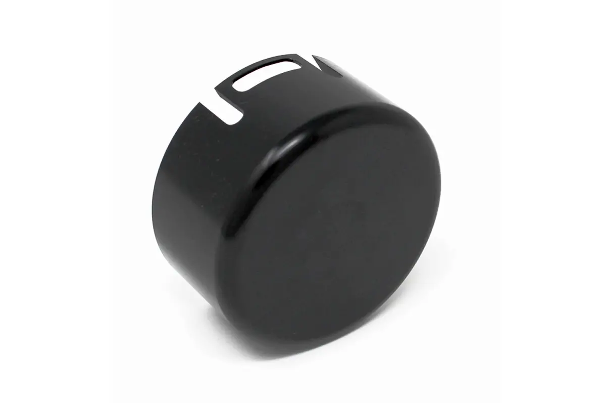 Torque Solution Billet Resonator Cap For Supra Gr (Ts-Gr-643) 1