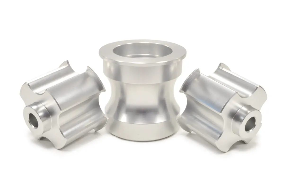 Torque Solution Diff Bushings For 2020+ Supra Gr (Ts-Gr-722) 1