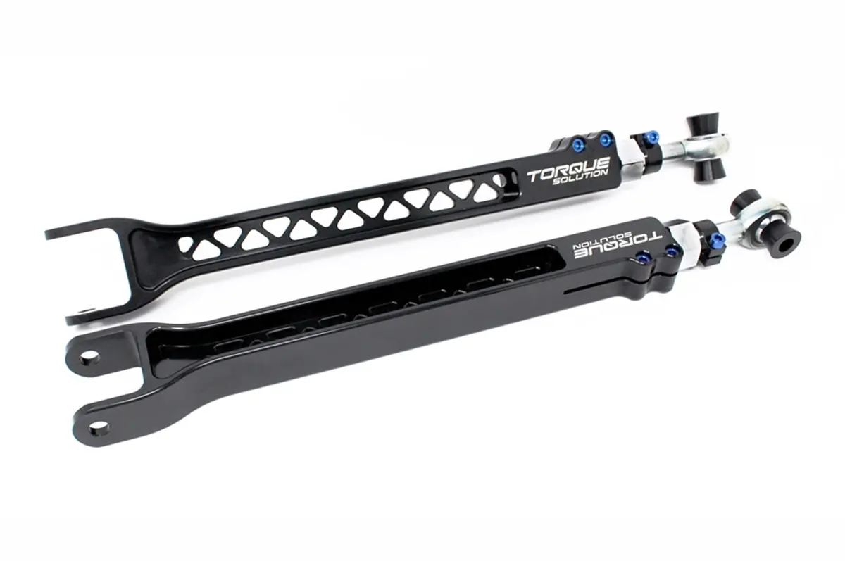Torque Solution Rear Toe Arms For R35 Gtr (Ts-Gtr-592) 1
