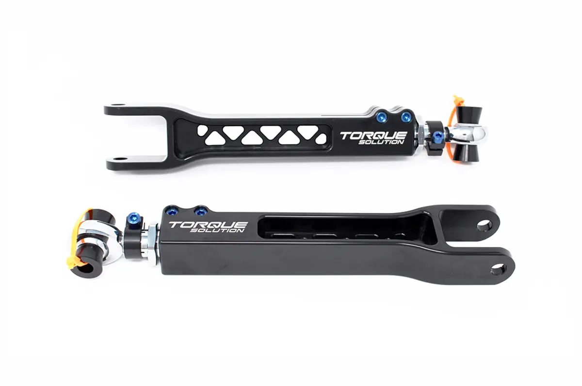 Torque Solution Rear Camber Arms For R35 Gtr (Ts-Gtr-594) 1