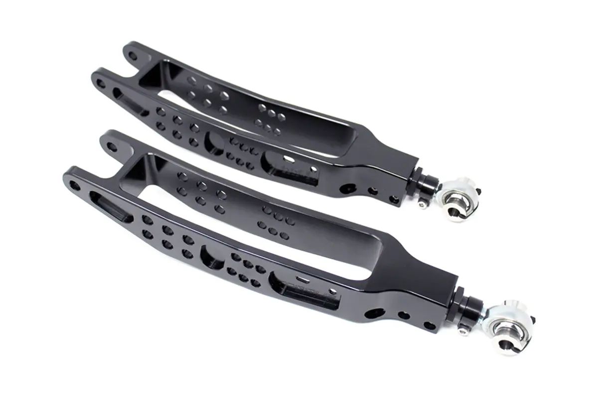 Torque Solution Rear Lower Control Arms For 08-22 Wrx/Sti (Ts-Su-465) 1