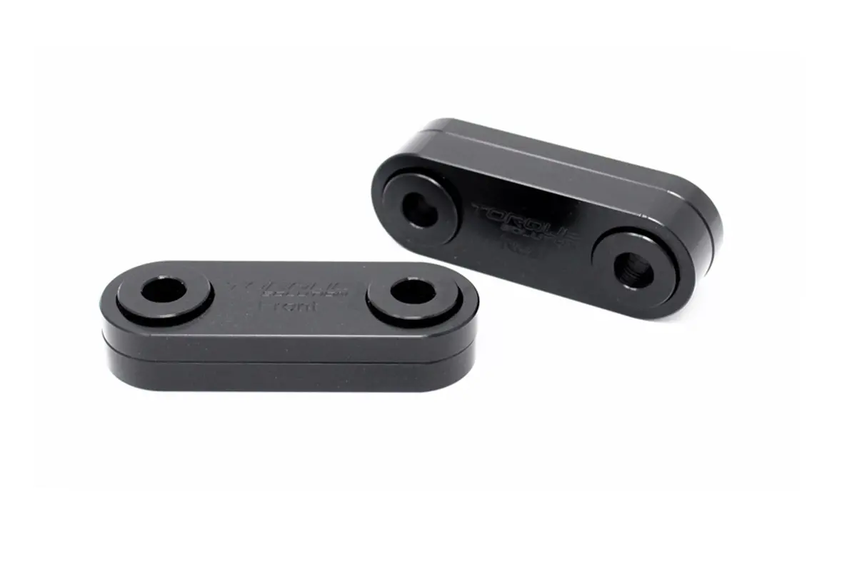 Torque Solution Billet Positive Shift Kit For Wrx/Sti (Ts-Su-Psk-Sb) 1