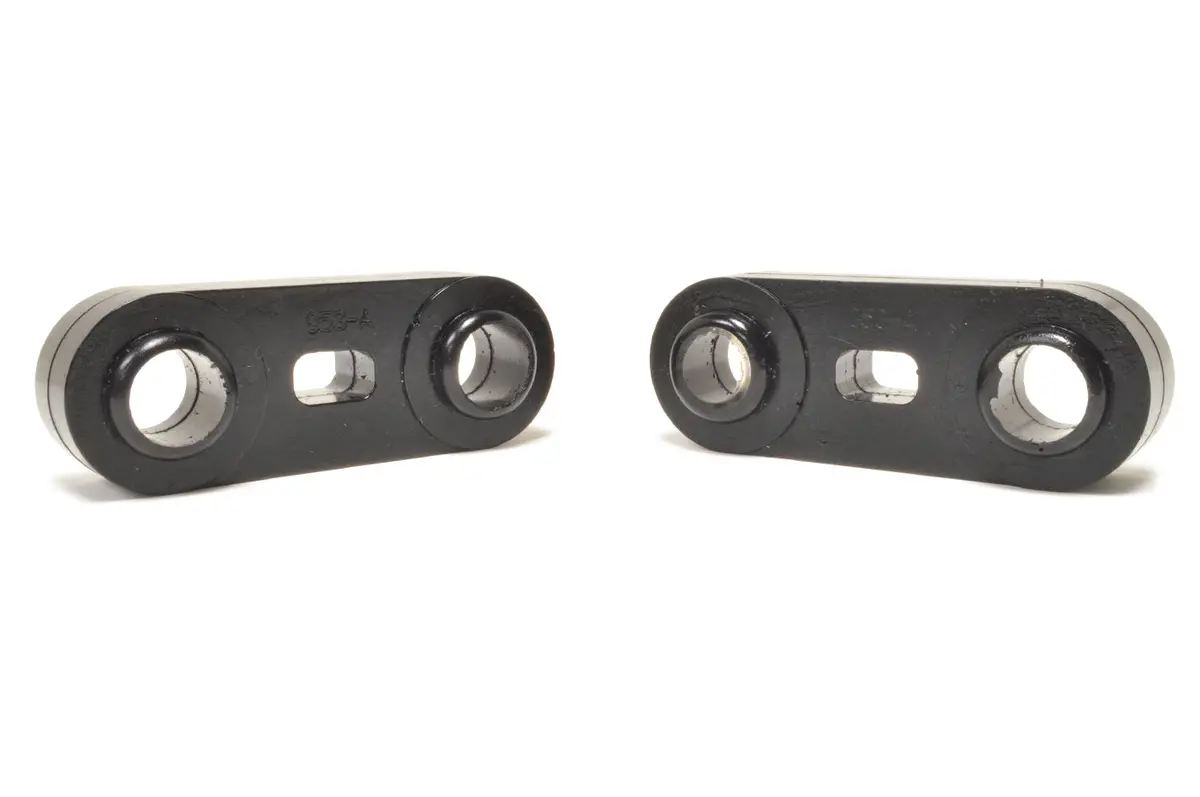 Torque Solution Urethane Positive Shift Kit For Wrx/Sti 1