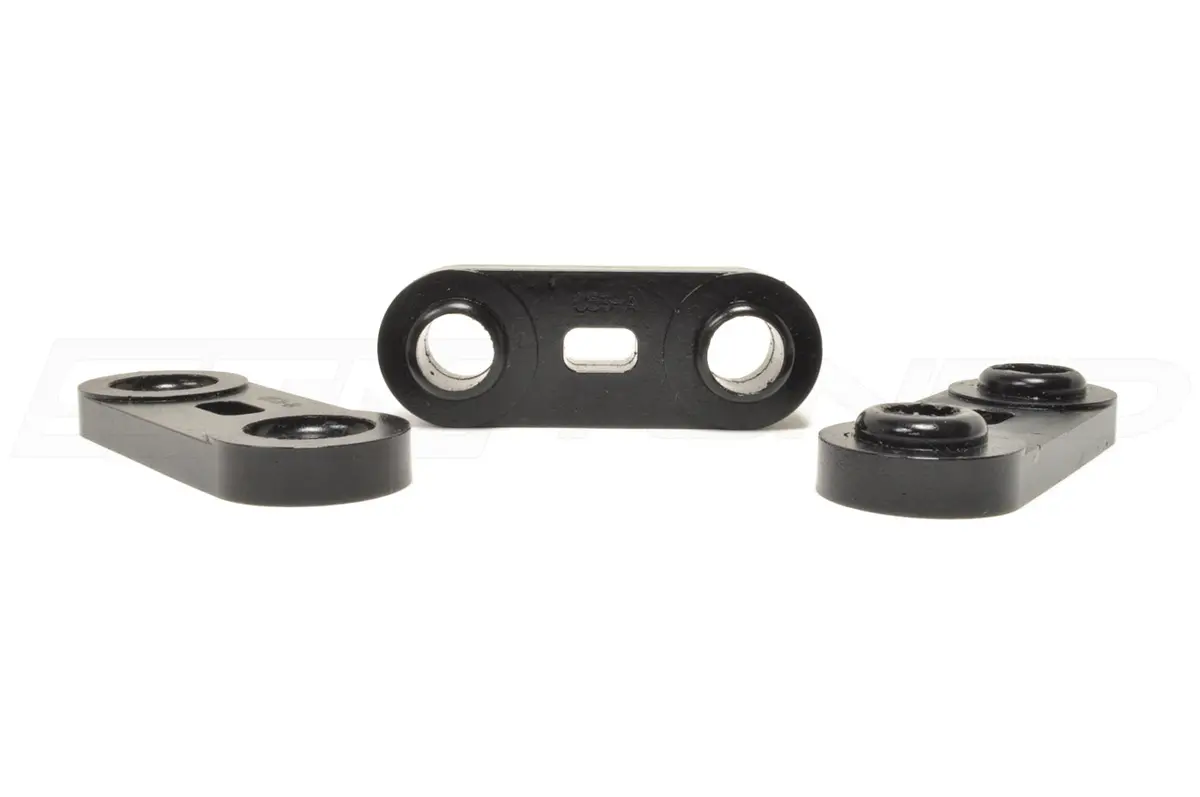 Torque Solution Urethane Positive Shift Kit For Wrx/Sti 2
