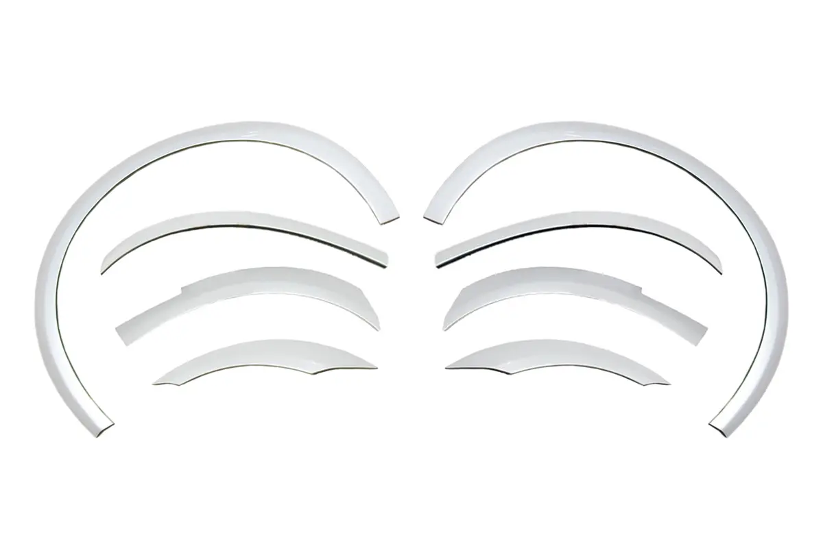 Rexpeed V2 Painted Fender Trim Kit For 2020 Supra (Ts13a) 1
