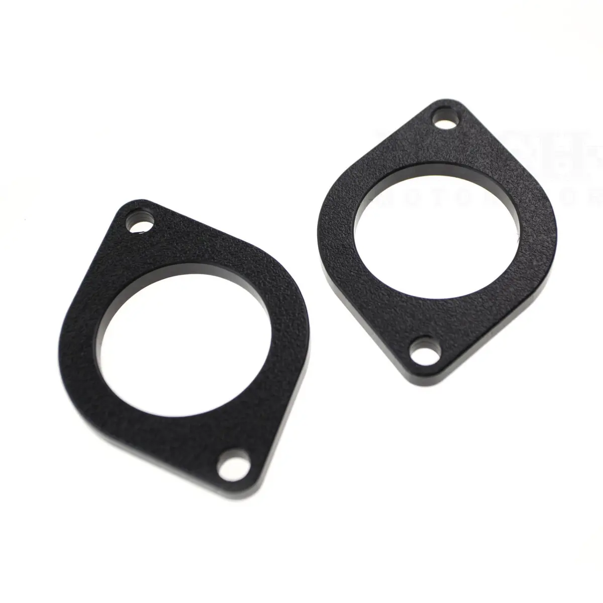 Saggy Butt Spacers - 1/4 In - Subaru Legacy 1