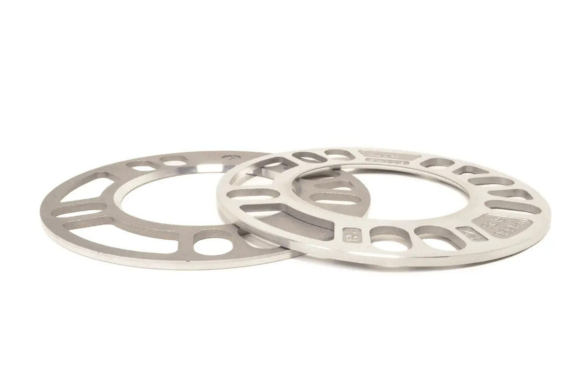 Project Kics Universal Wheel Spacers 3Mm (W003up) 1