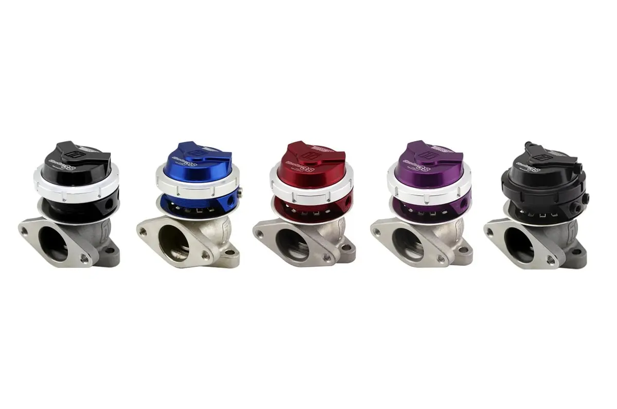 Turbosmart Wg38 Genv Ultragate 38Mm External Wastegate 1