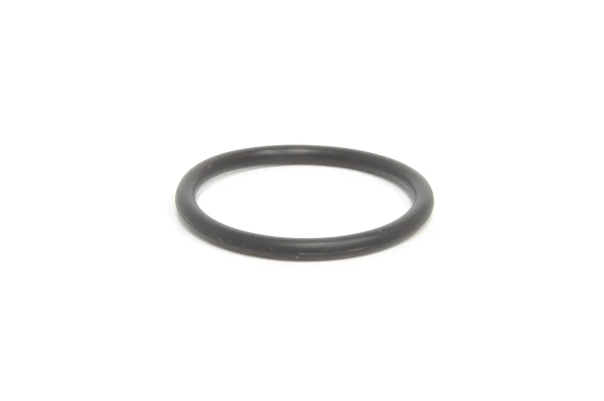 Audi Oem Oil Pump Pipe Oring 27Mm For R8 Huracan Gallardo (N90460801) 1