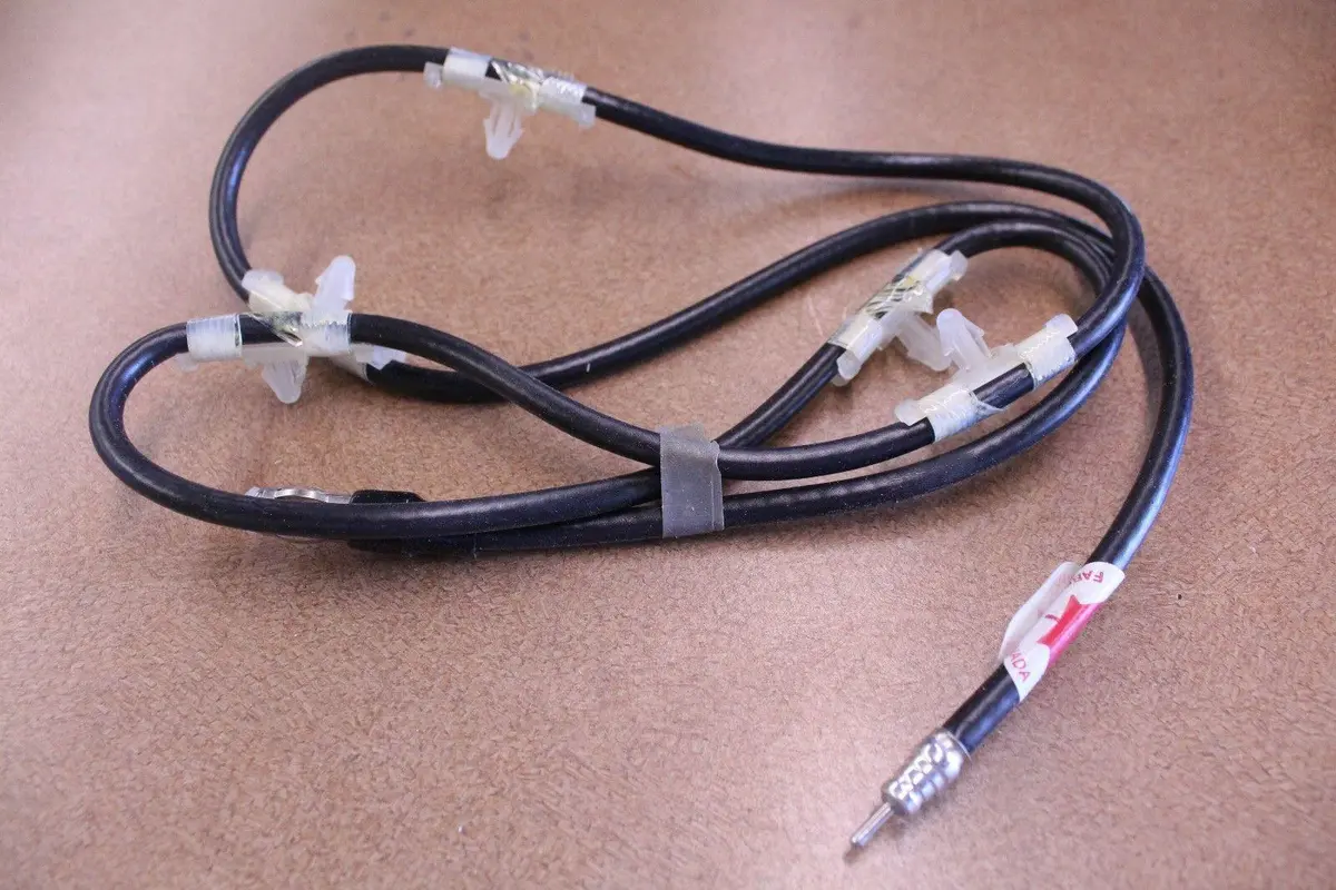 Ac Delco 22645062 Radio Antenna Cable 1