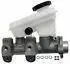Acdelco 18M673 New Master Brake Cylinder 1