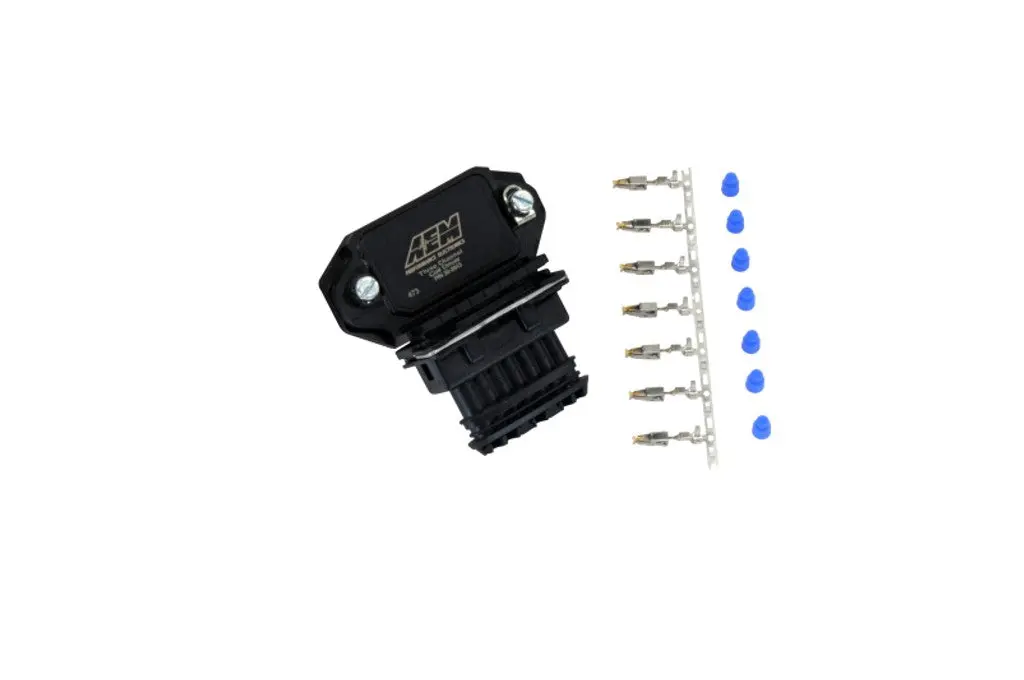 Aem 1 Channel Coil Driver Accessory (30-2843) 1